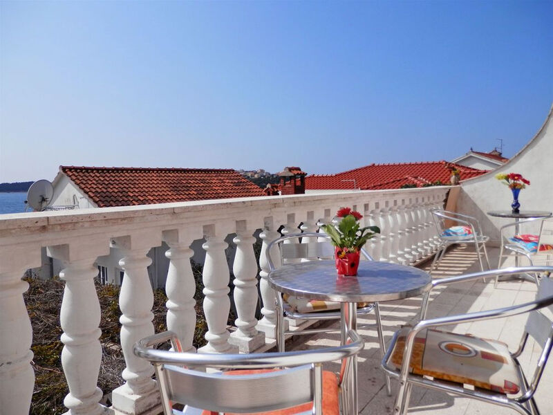 Apartmány 1355-209
