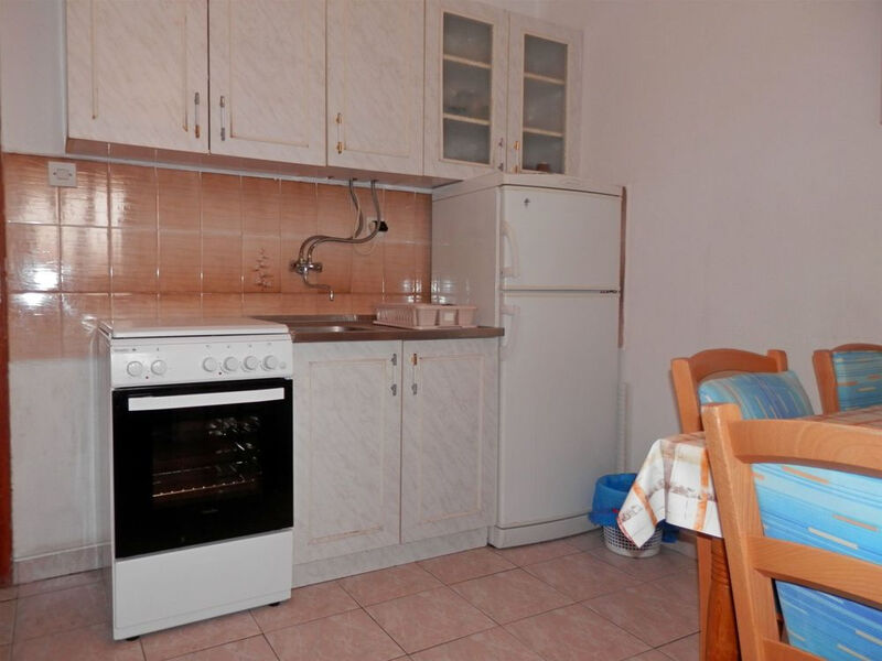 Apartmány 1355-209