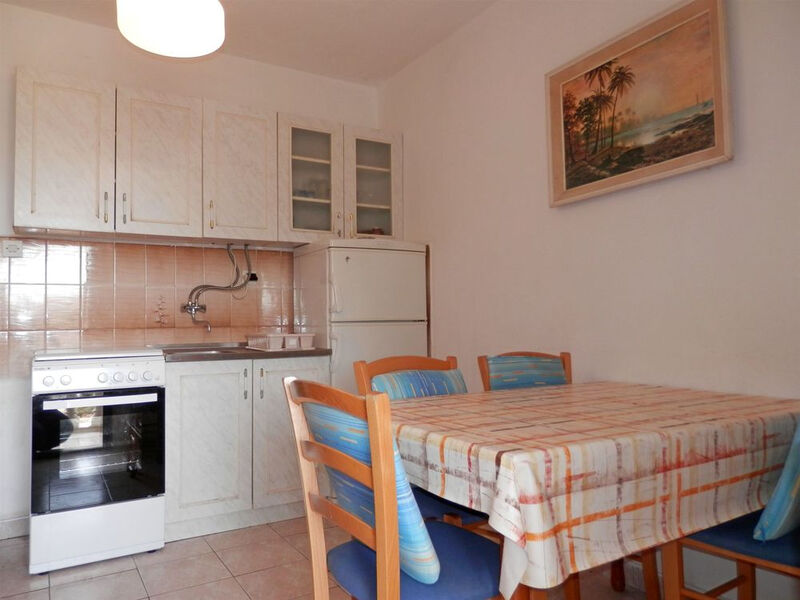 Apartmány 1355-209