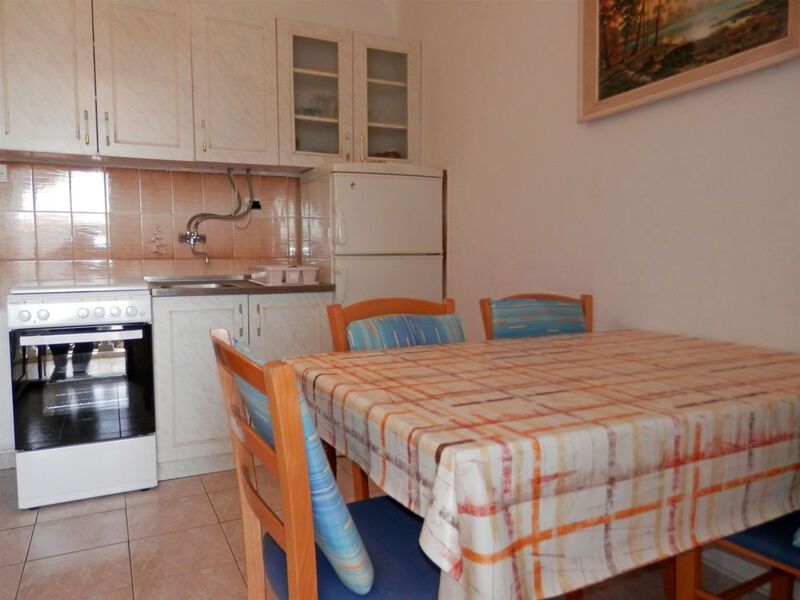 Apartmány 1355-209