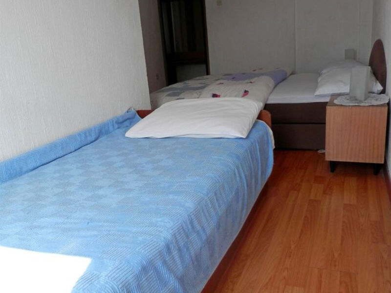 Apartmány 1355-209
