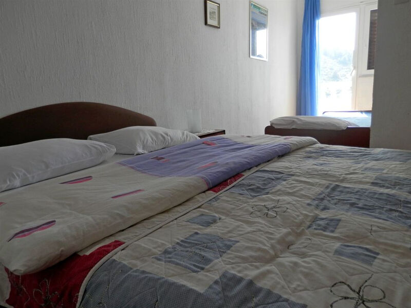 Apartmány 1355-209