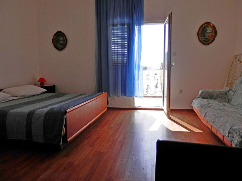 Apartmány 1355-209
