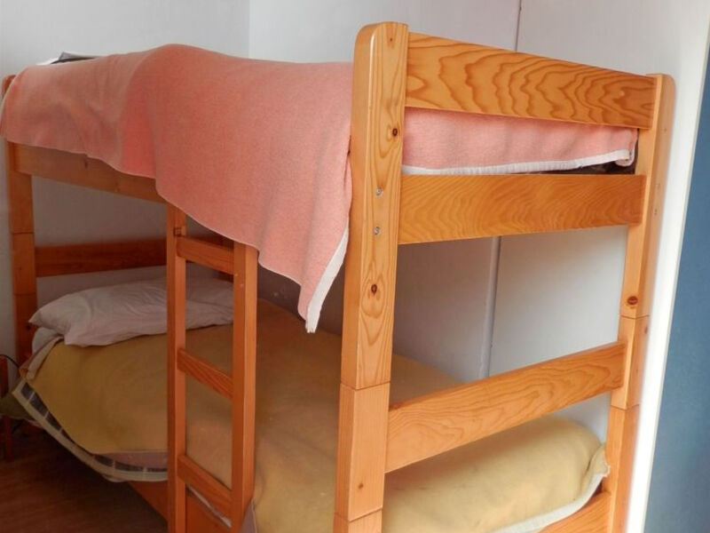 Apartmány 1355-209