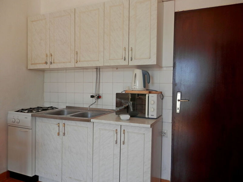Apartmány 1355-209