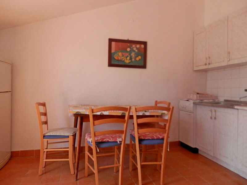 Apartmány 1355-209