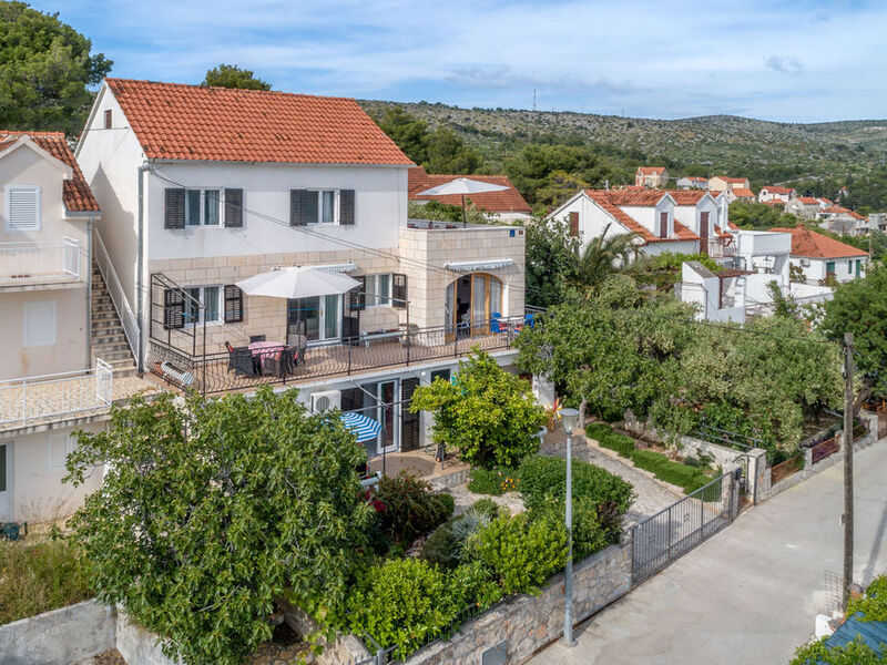 Apartmány 1355-212