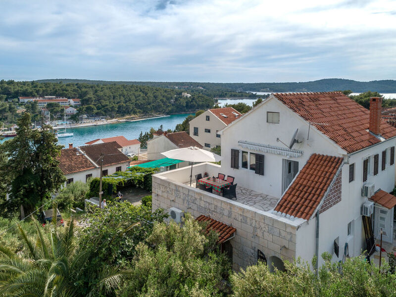 Apartmány 1355-212