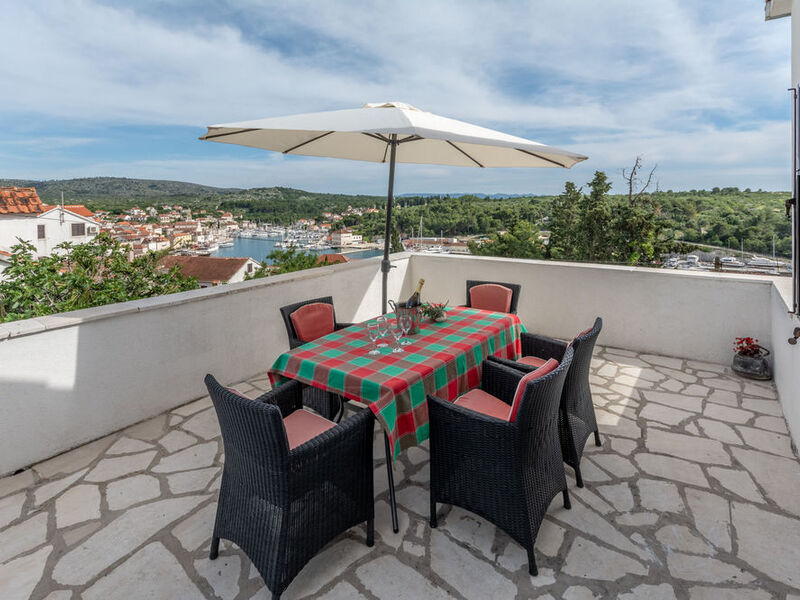 Apartmány 1355-212