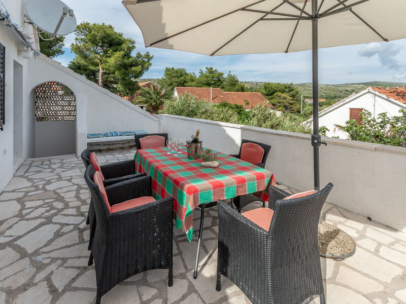 Apartmány 1355-212