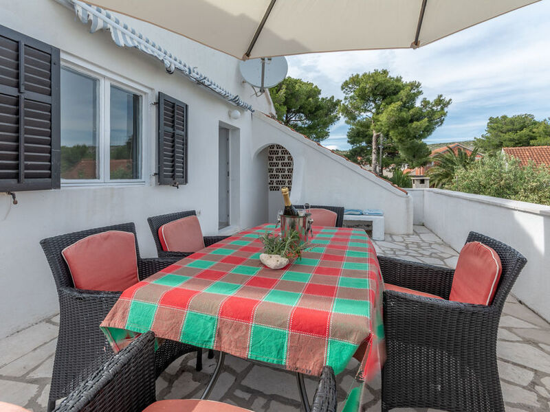 Apartmány 1355-212
