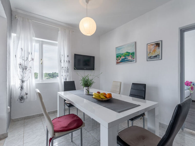 Apartmány 1355-212