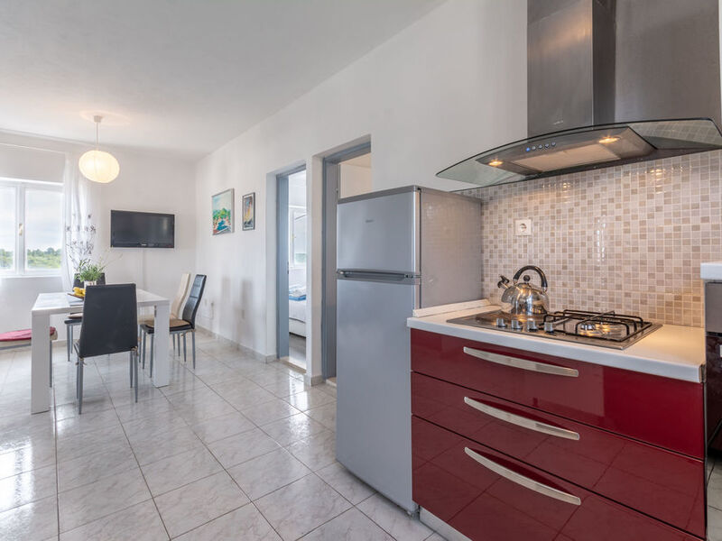 Apartmány 1355-212
