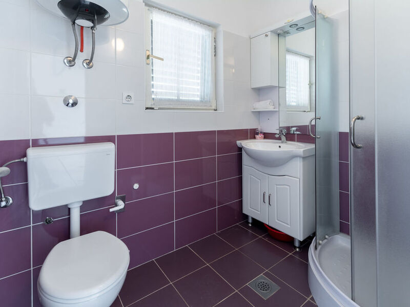 Apartmány 1355-212