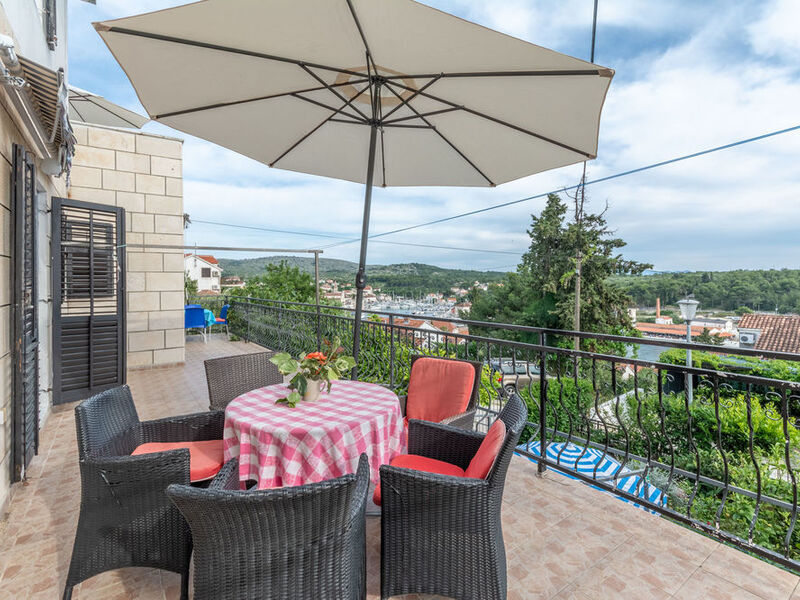 Apartmány 1355-212