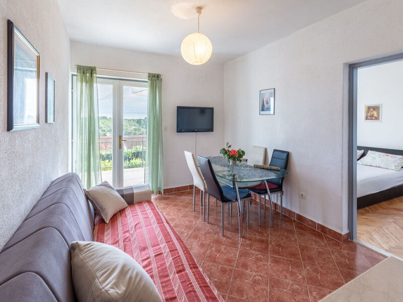 Apartmány 1355-212