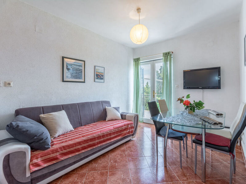 Apartmány 1355-212