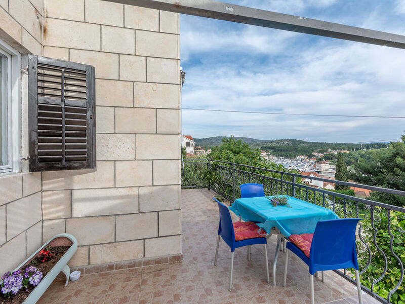 Apartmány 1355-212