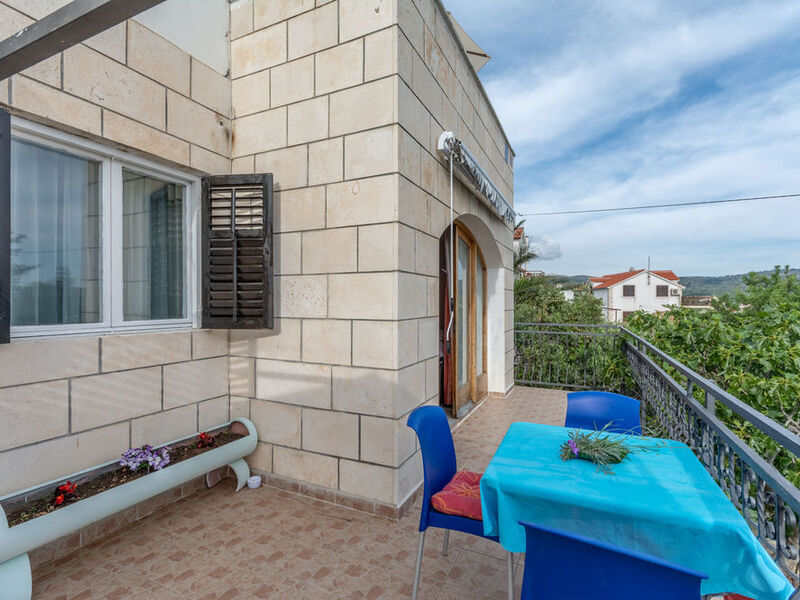 Apartmány 1355-212