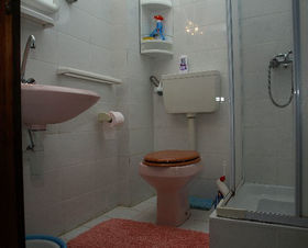 Apartmány 549-183