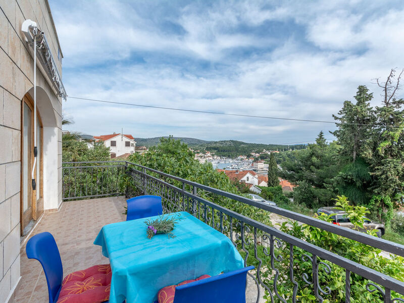 Apartmány 1355-212