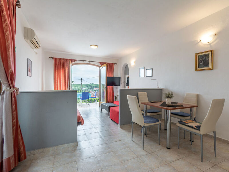 Apartmány 1355-212