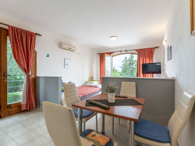 Apartmány 1355-212