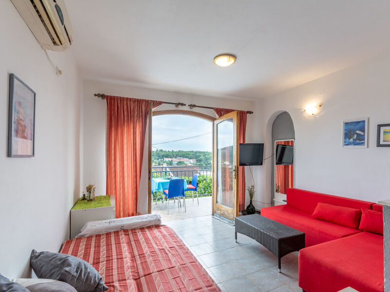 Apartmány 1355-212