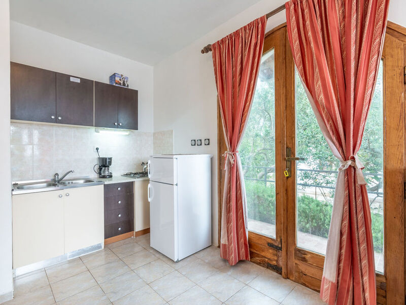 Apartmány 1355-212