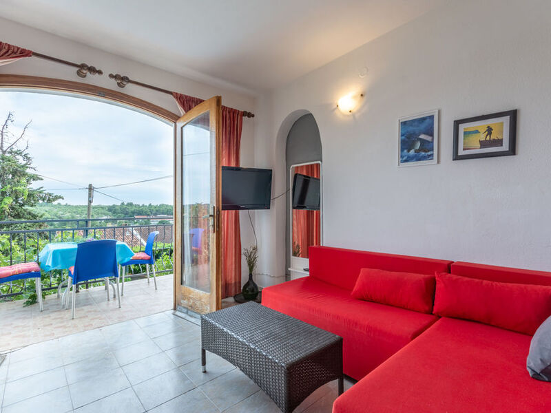 Apartmány 1355-212