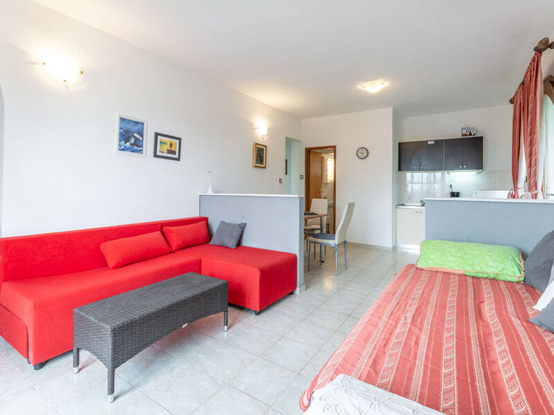 Apartmány 1355-212