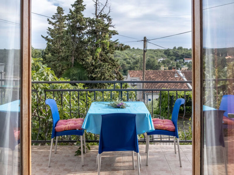 Apartmány 1355-212