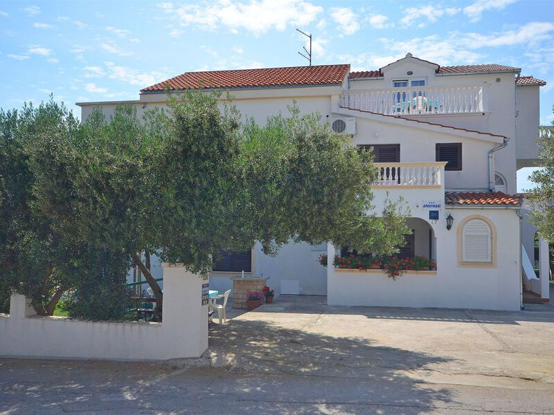 Apartmány 1355-213