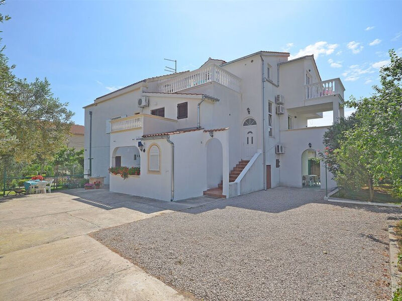 Apartmány 1355-213