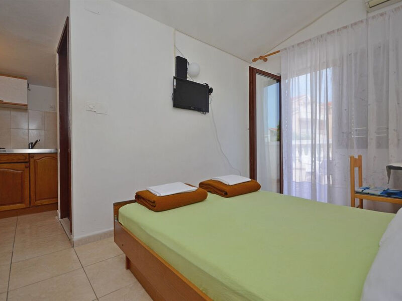 Apartmány 1355-213