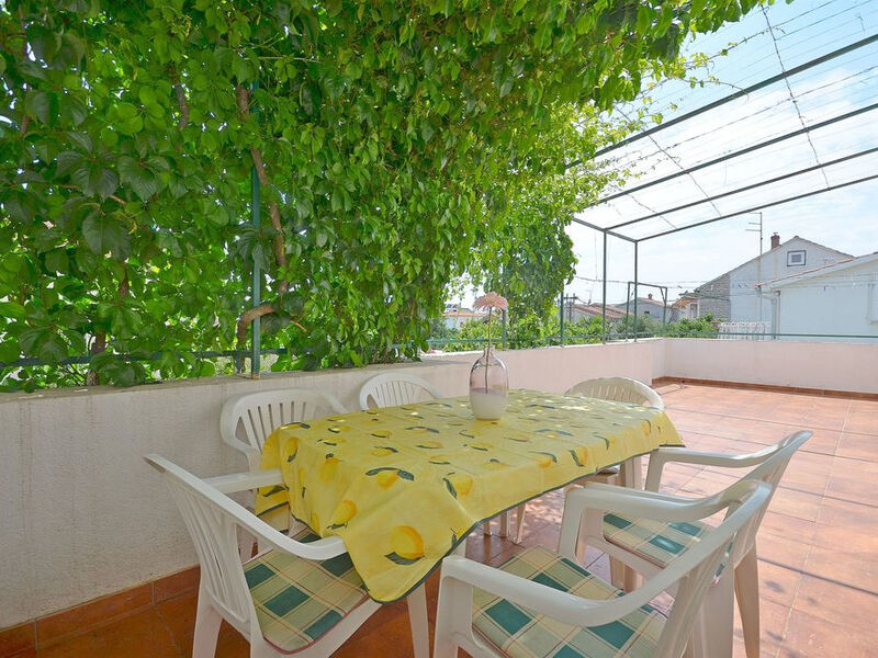 Apartmány 1355-213