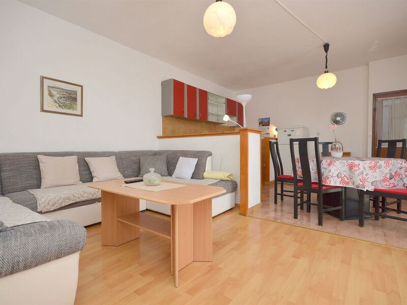 Apartmány 1355-213