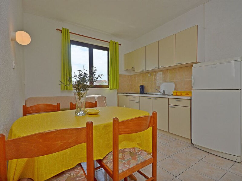 Apartmány 1355-213
