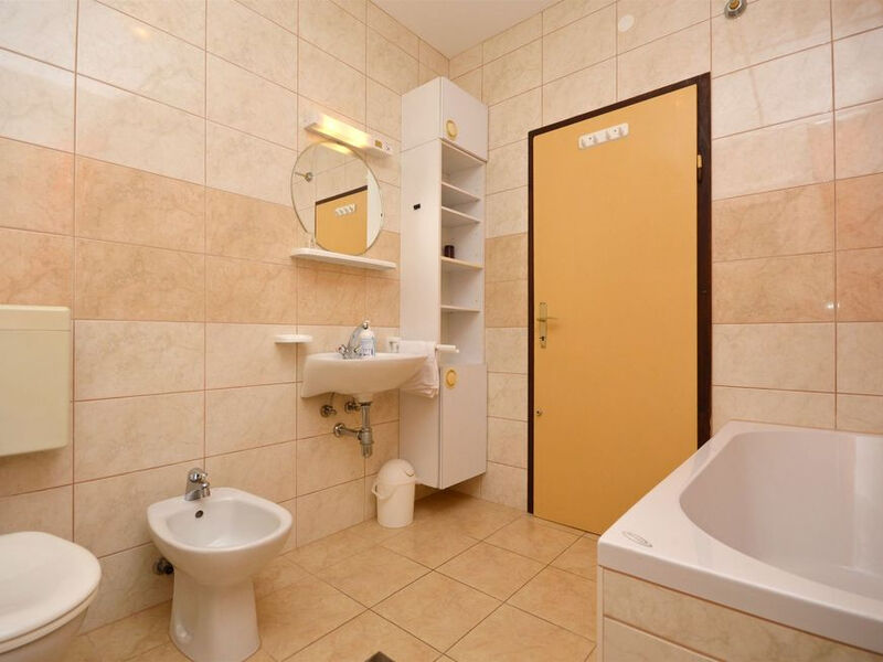 Apartmány 1355-217