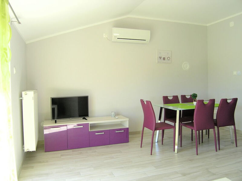 Apartmány 1355-218