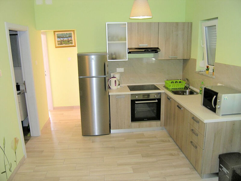 Apartmány 1355-218