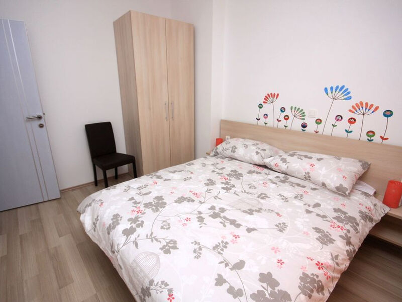 Apartmány 1355-218