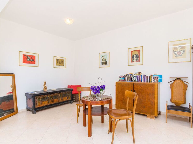 Apartmány 1355-220