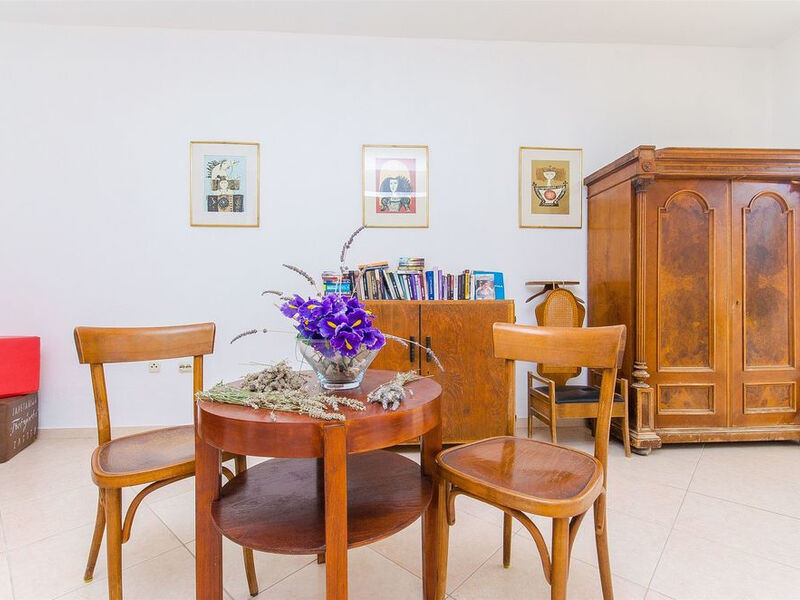 Apartmány 1355-220