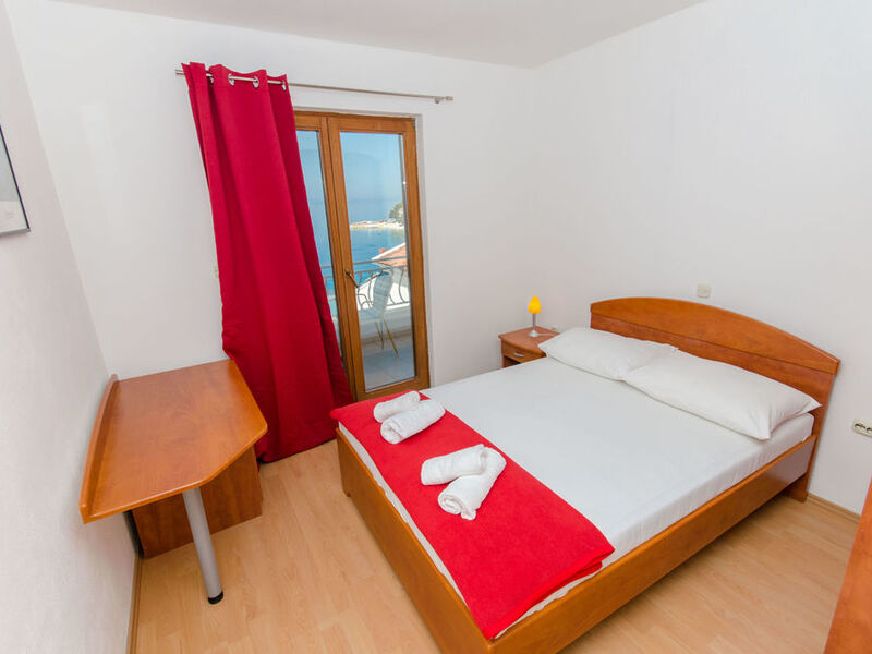 Apartmány 1355-220