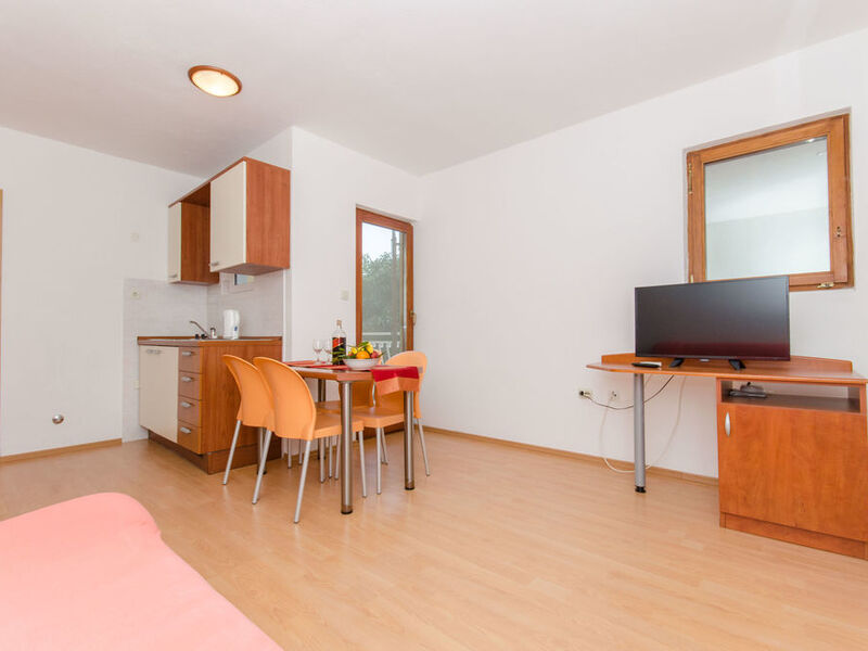 Apartmány 1355-220