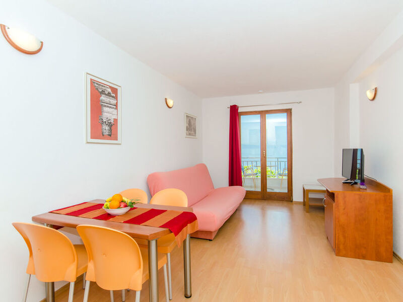 Apartmány 1355-220