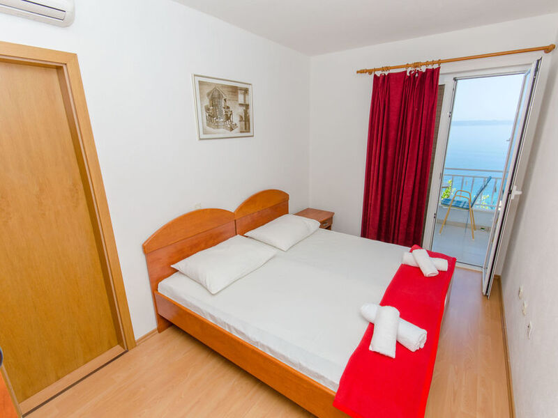 Apartmány 1355-220