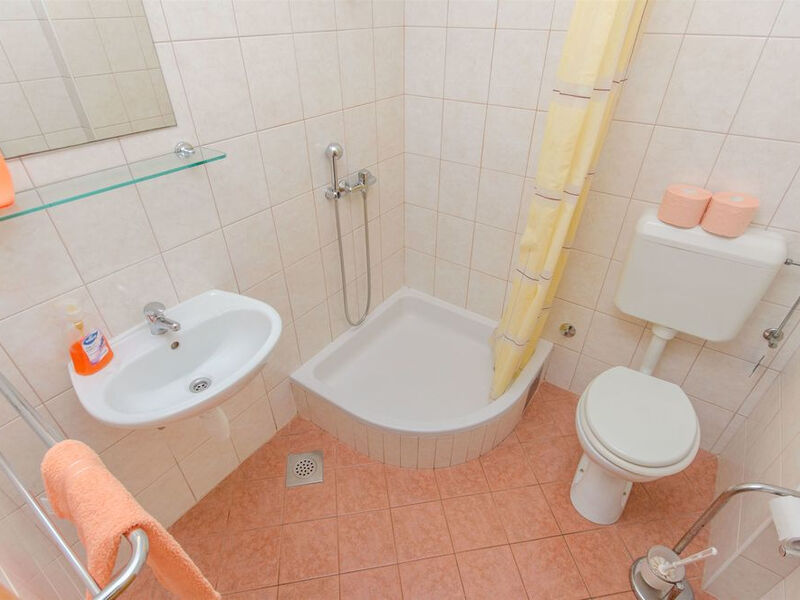 Apartmány 1355-220