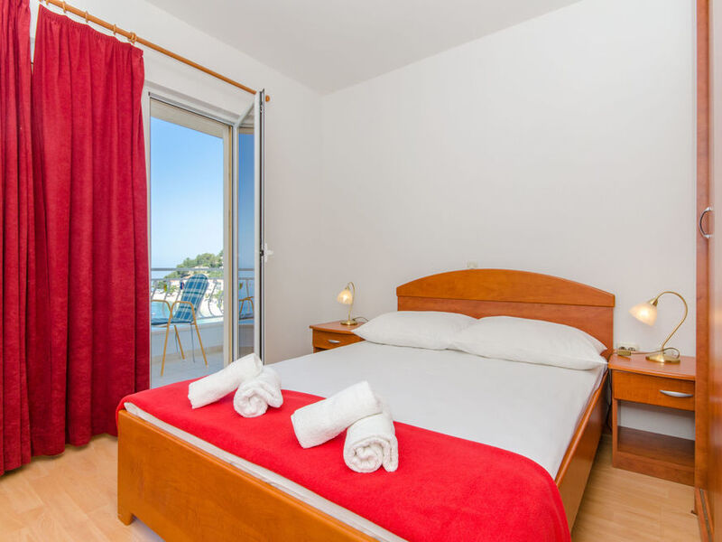 Apartmány 1355-220